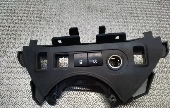 Peugeot Partner Other interior part 9680931977