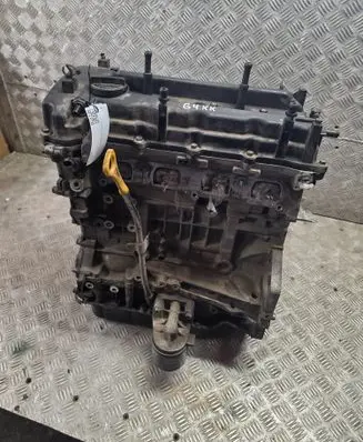 Hyundai Sonata Engine G4KK