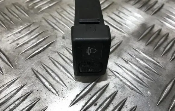 Mazda 323 F Headlight level height control switch bl2a