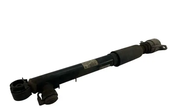 Rear shock absorber/damper