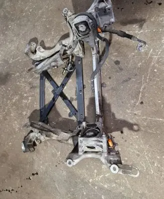 Audi A4 S4 B8 8K Front subframe 8T0399315H 4070302192