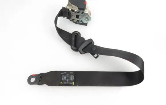 Ford Focus Front seatbelt 4M51A61294AL