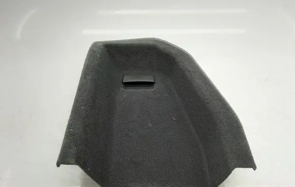 BMW X3 F25 Trunk/boot side trim panel 7222218 9175112