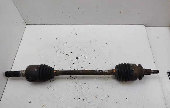 Ford Mustang VI Rear driveshaft 