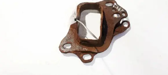 Opel Vectra B Bracket in trunk/boot 