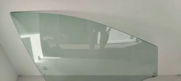 Ford Kuga II Front door window/glass (coupe) SZYBAPRAWAKUGAMK2