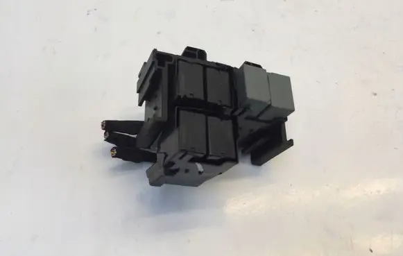 Nissan Juke II F16 Fuse box set 678835916R