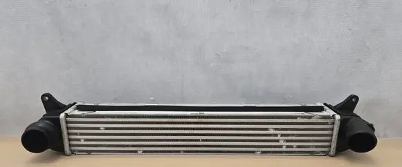 KIA Ceed Intercooler radiator 2827008000 20231025 A10226616