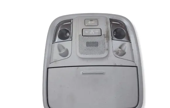 KIA Optima Front seat light 92800D4XXX