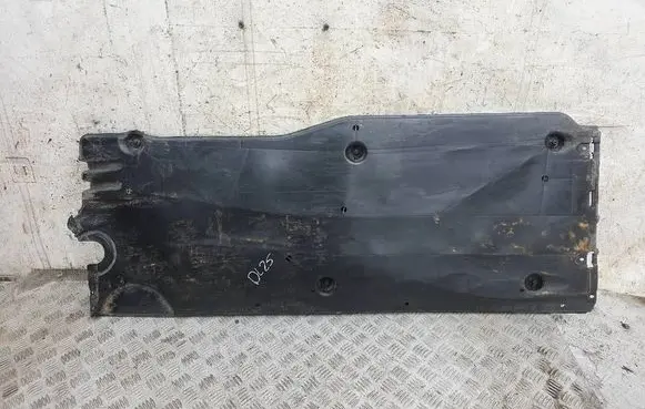 Audi A1 Pickup box liner 2Q0825202B
