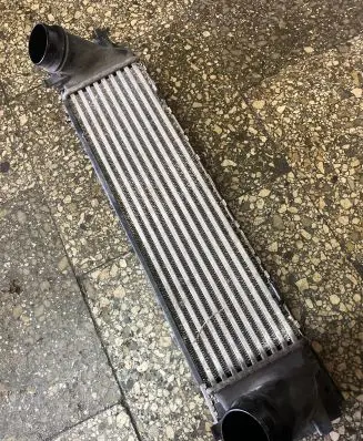 BMW 1 F20 F21 Intercooler radiator M151693C