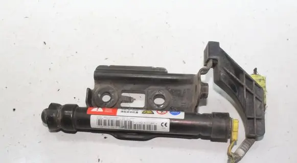 Lexus IS III XE30 Bonnet Pedestrian Airbag Actuator 