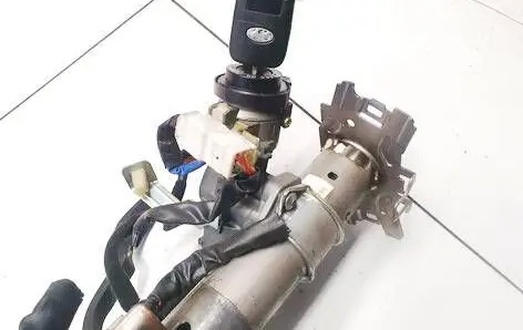 Hyundai i30 Ignition lock