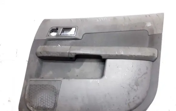 Audi A2 Front door card panel trim 8Z1867106G 8Z18994R5B