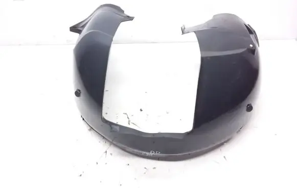Volvo V70 Front wheel arch liner splash guards
