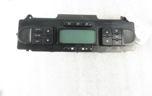Seat Leon (1P) Interior fan control switch 