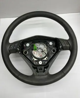 Volvo S60 Steering wheel P550621