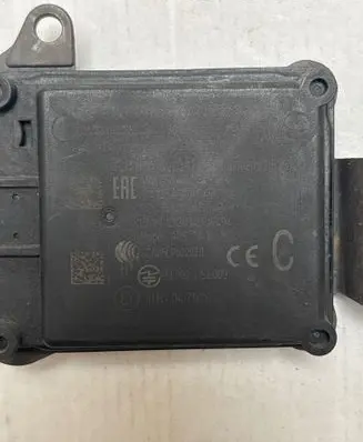 Toyota Camry Distronic sensor radar 8821006070