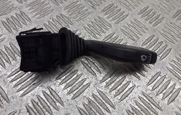 Opel Meriva A Wiper switch 09185413