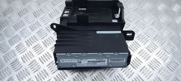 Audi Q5 SQ5 HiFi Audio sound control unit 4G0035082G