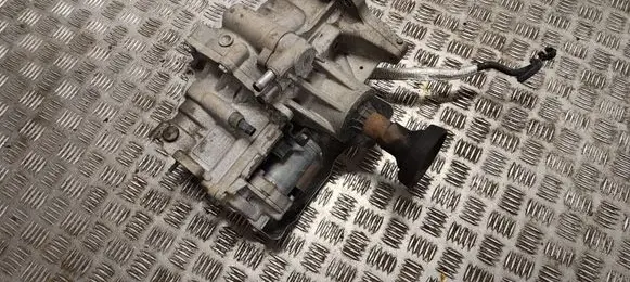 Ford Edge II Gearbox transfer box case K2GP7G360CE LX677F469BC K2GP7G360