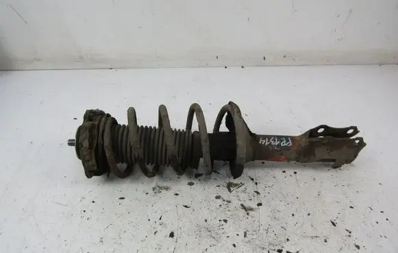 Volkswagen Polo III 6N 6N2 6NF Front shock absorber/damper 