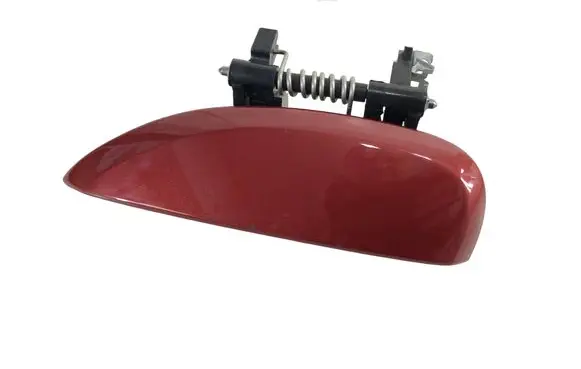 Dacia Logan II Front door exterior handle TEB76
