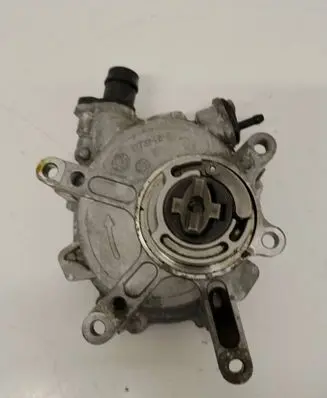 Mercedes-Benz GL X166 Vacuum pump A2762300365 0132614