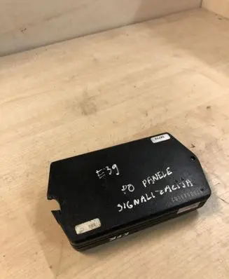 BMW 5 E39 Alarm control unit/module 9416465 65739416465