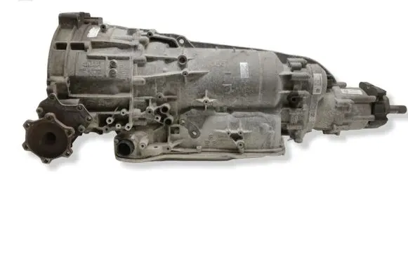 Audi A7 S7 4G Automatic gearbox NXT 0212713 1087030041