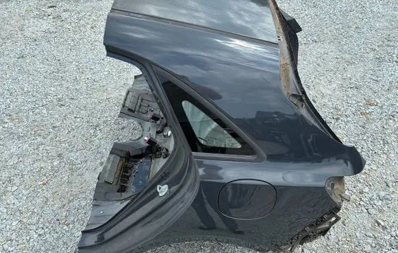 KIA Ceed Rear quarter panel