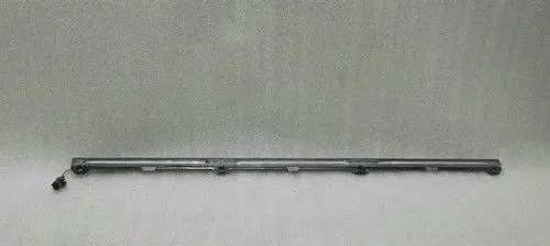 Mercedes-Benz ML W166 Air suspension compressor/pump A1669061001