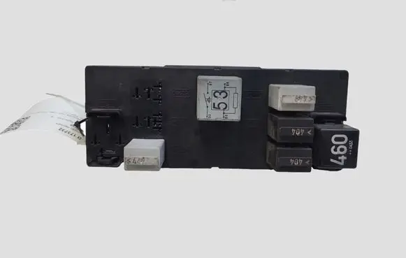 Volkswagen Touran I Comfort/convenience module 1K0937049T