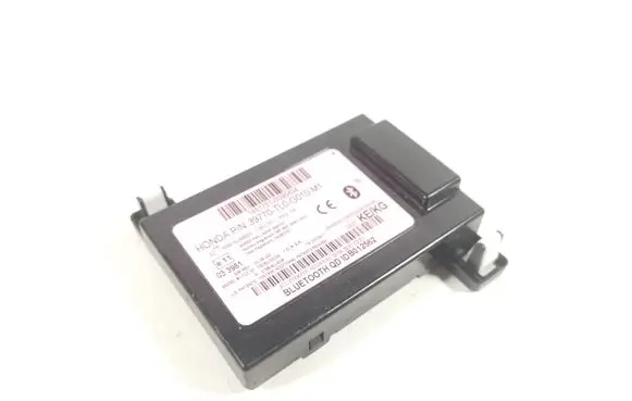 Honda Accord Bluetooth control unit module 39770-TL0-G010