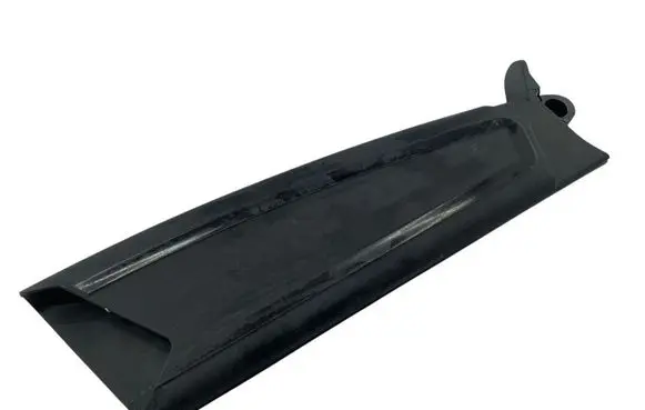 Audi A7 S7 4G Other trunk/boot trim element 4G8827992A 4G8827686A