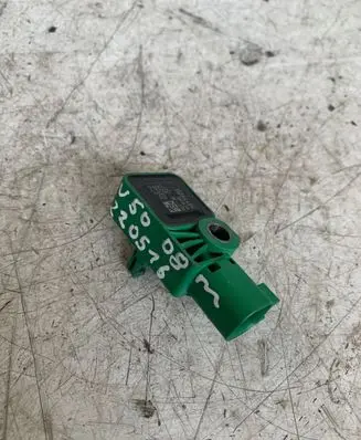 Volvo V50 Airbag deployment crash/impact sensor 9w8314b345