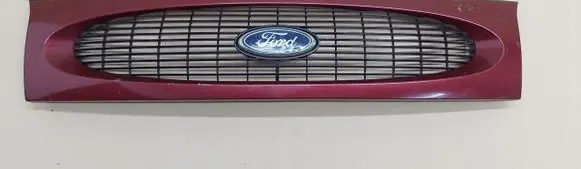 Ford Fiesta Front grill 96FB8A133