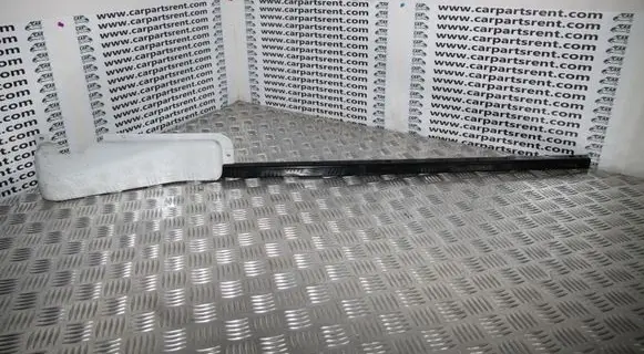 Renault Master II Side sliding door 35138D 351386GF 307280