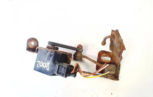 Mercedes-Benz CLK A209 C209 Front height sensor lever a0105427717