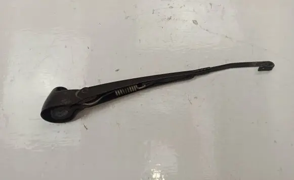 Volkswagen Sharan Front wiper blade arm 7M3955707