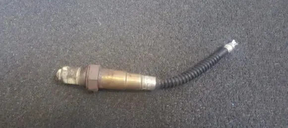 Volvo S60 Lambda probe sensor 0258006488 8677894