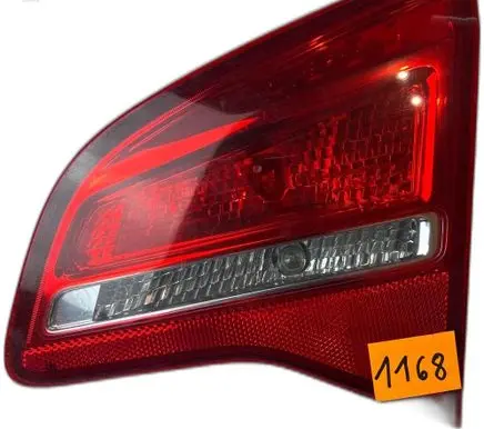 Opel Meriva B Rear/tail lights 13434862