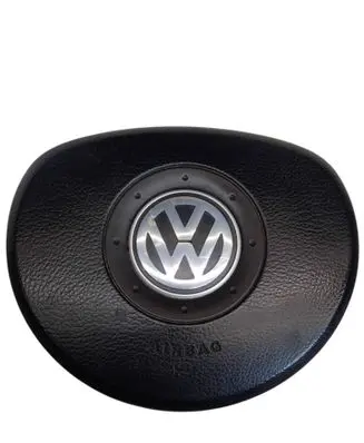 Volkswagen Touran I Steering wheel airbag 1T0880201