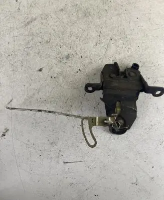 Honda CR-V Tailgate/trunk/boot lock/catch/latch
