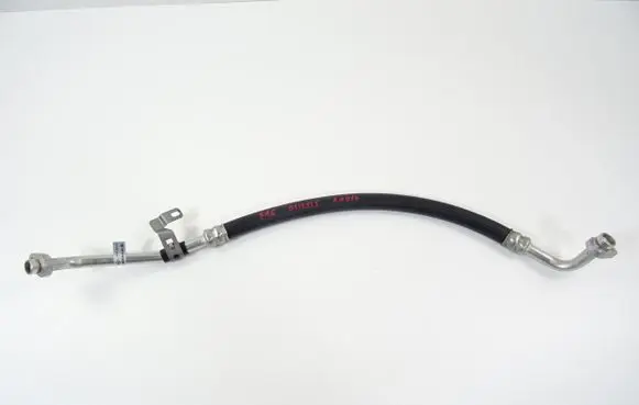Air conditioning (A/C) pipe/hose