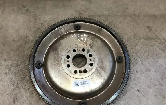 Mercedes-Benz E W212 Flywheel 16510300812