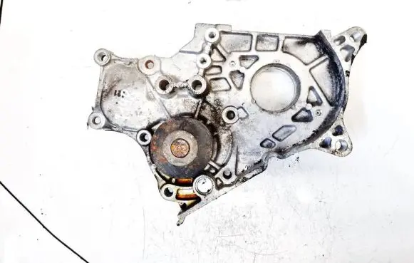 Toyota Corolla E120 E130 Water pump