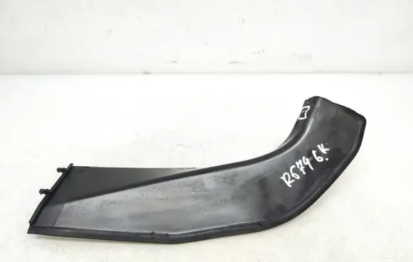BMW 5 F10 F11 Other trunk/boot trim element 7453355 10822910