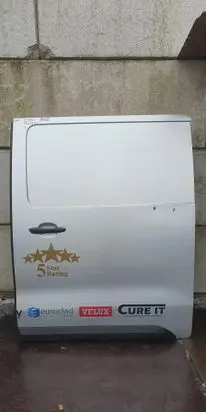 Peugeot Expert Side sliding door LAKEZRC