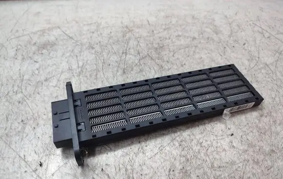 KIA Sportage Electric cabin heater radiator 71026039